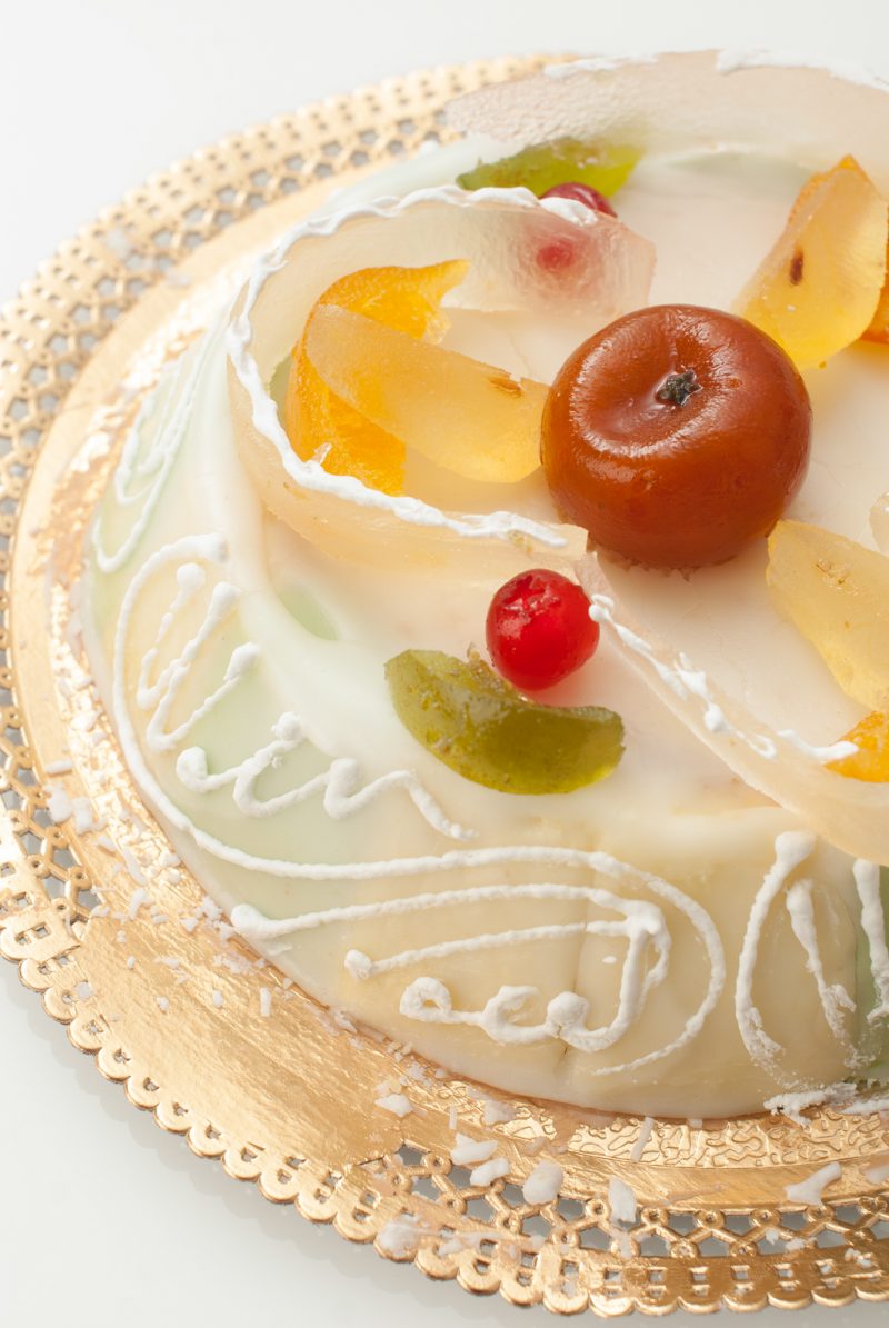 cassata new paradise palermo