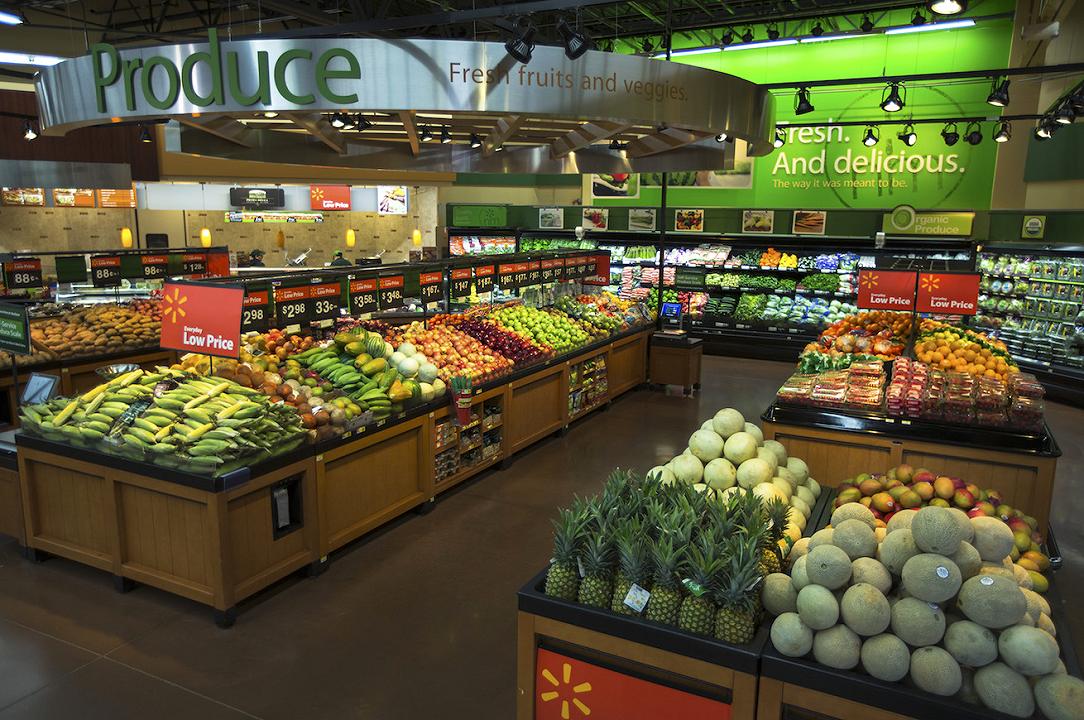 Dall’e-commerce a 20 supermercati: come cambia Amazon Fresh