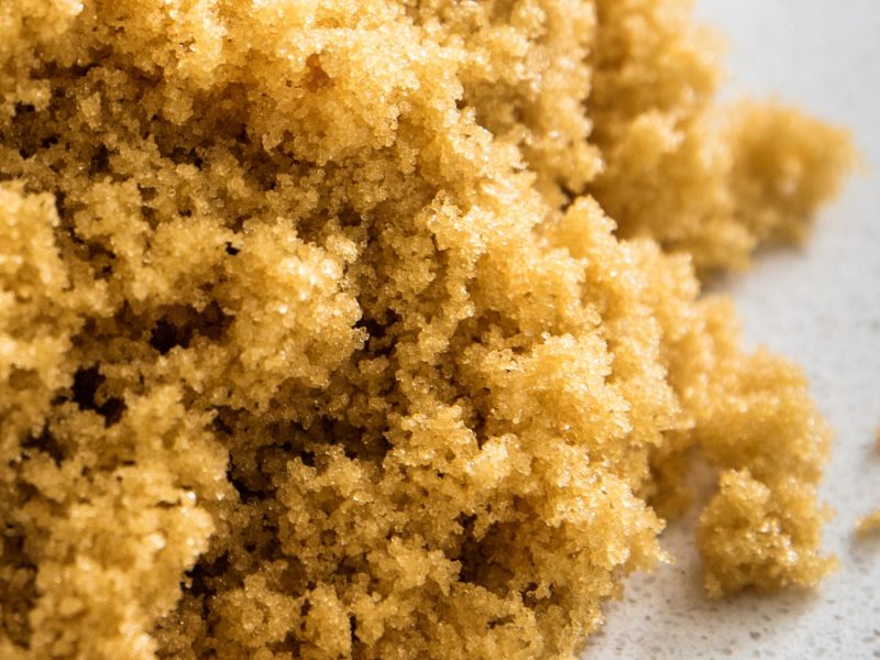 brown sugar
