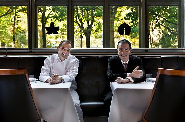 Com’è Eleven Madison Park, il ristorante che ha vinto la 50 Best Restaurant 2017
