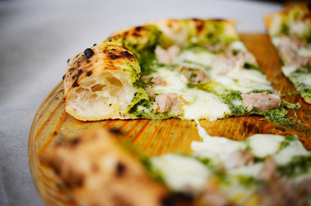 10 pizzerie senza rivali a Bologna