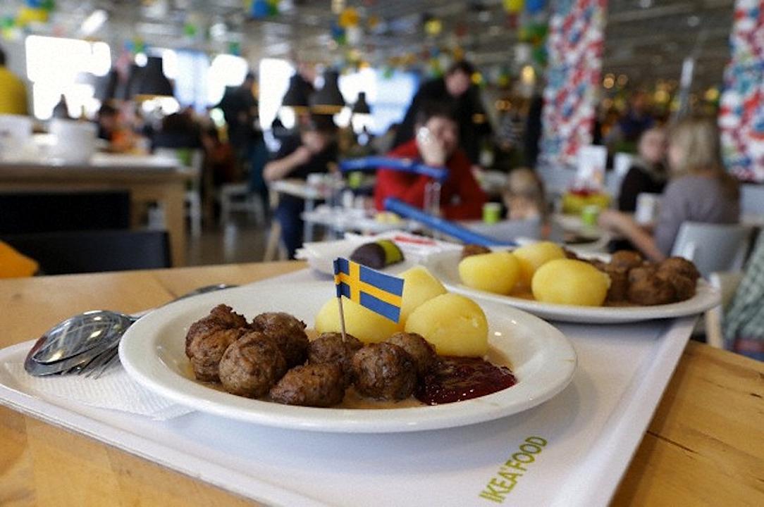 Ikea e Too Good To Go: anche le polpette svedesi sull’app anti-spreco