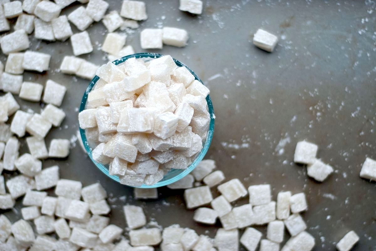 VELO BENE - Zucchero A Velo Non Igroscopico Per Dolci - Foto 9