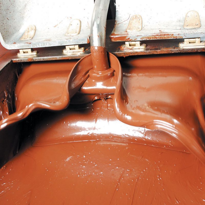 onca cioccolato pastiglie leone