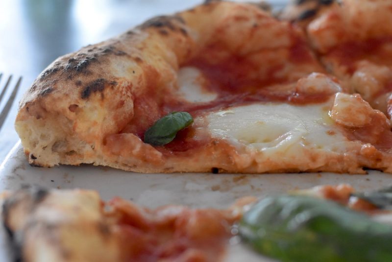 pizzeria cammafa di giovanni cicerchia