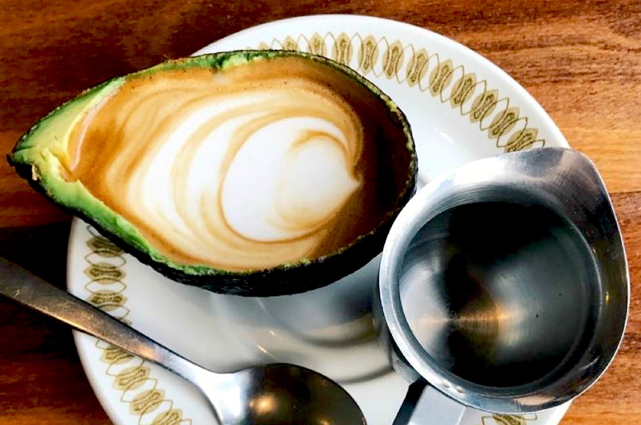 avolatte