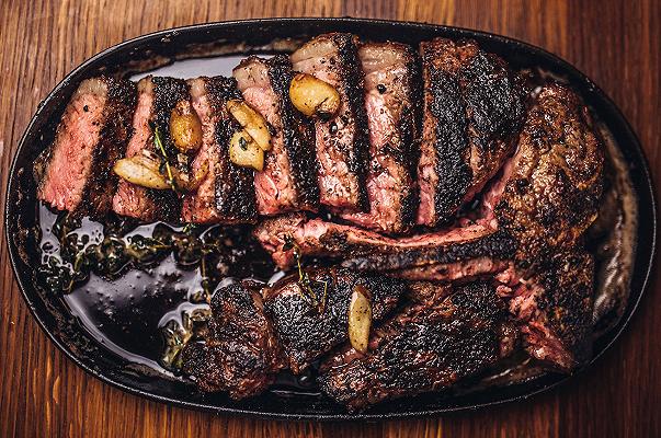 Steakhouse: i 30 ristoranti di carne più incredibili del mondo