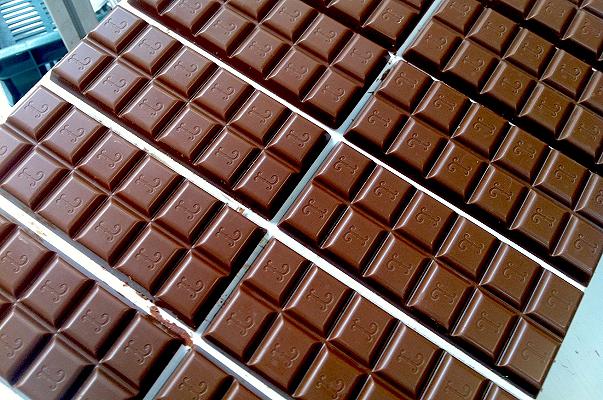 Il Buonappetito: contro il cioccolato che fa bene