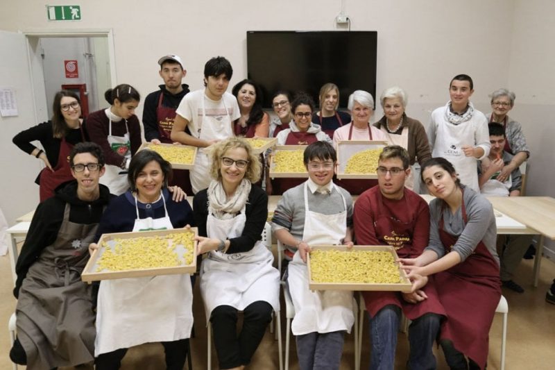 il tortellante