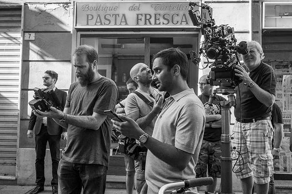 Torna “Master of  none” su Netflix: si mangia e si beve a Modena