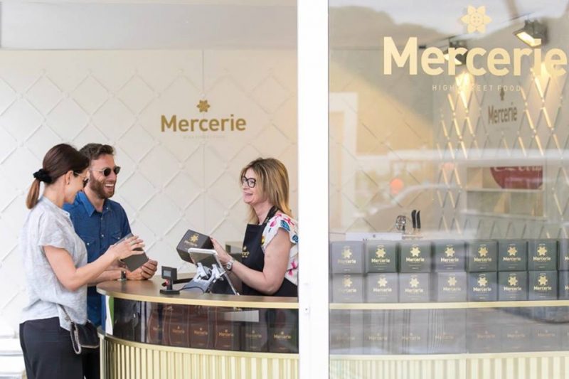 mercerie