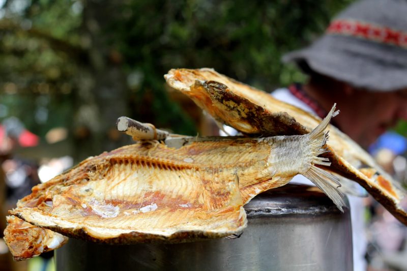pesce affumicato estonia