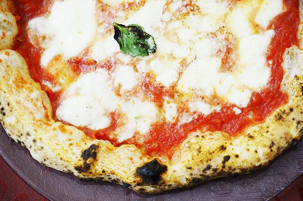 Il Buonappetito – Le religioni della pizza