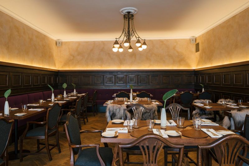 ristorante leib
