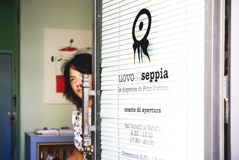 uovo di seppia cuttaia