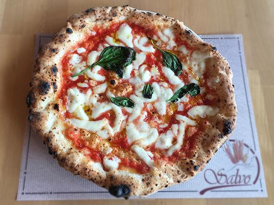 Salvo vs. Da Michele: Campionato della Pizza 2017