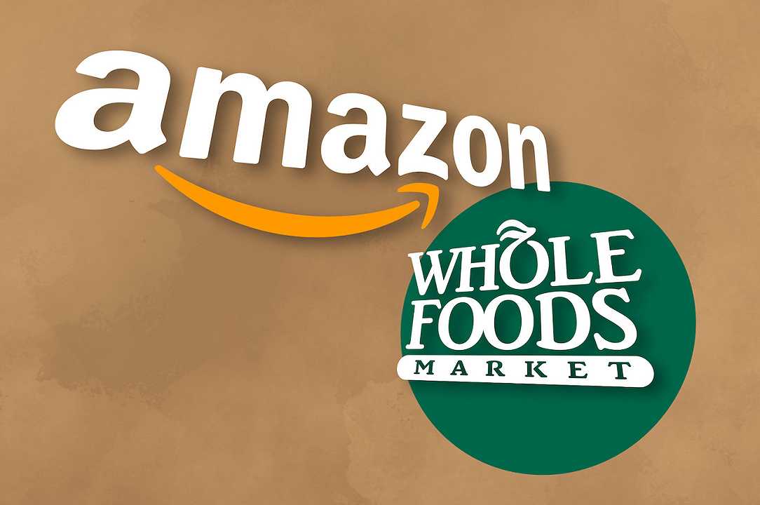 Perché Amazon ha comprato Whole Foods?