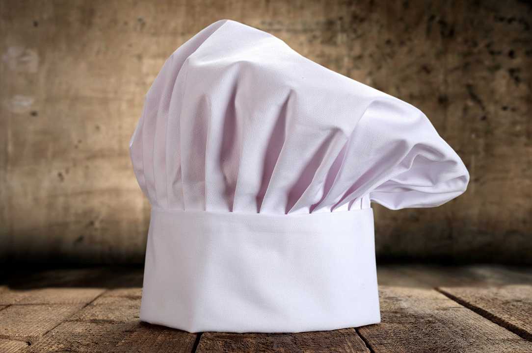 Come diventare chef: 5 errori da non fare