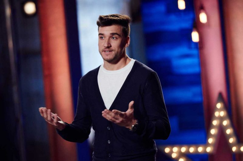 damiano carrara
