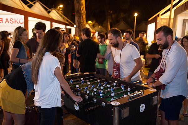 Vinòforum: come si organizza un evento gastronomico di successo