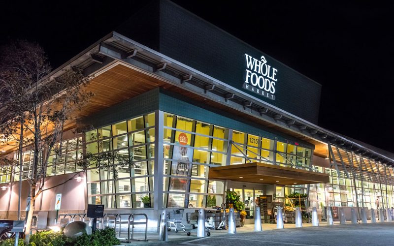 whole foods