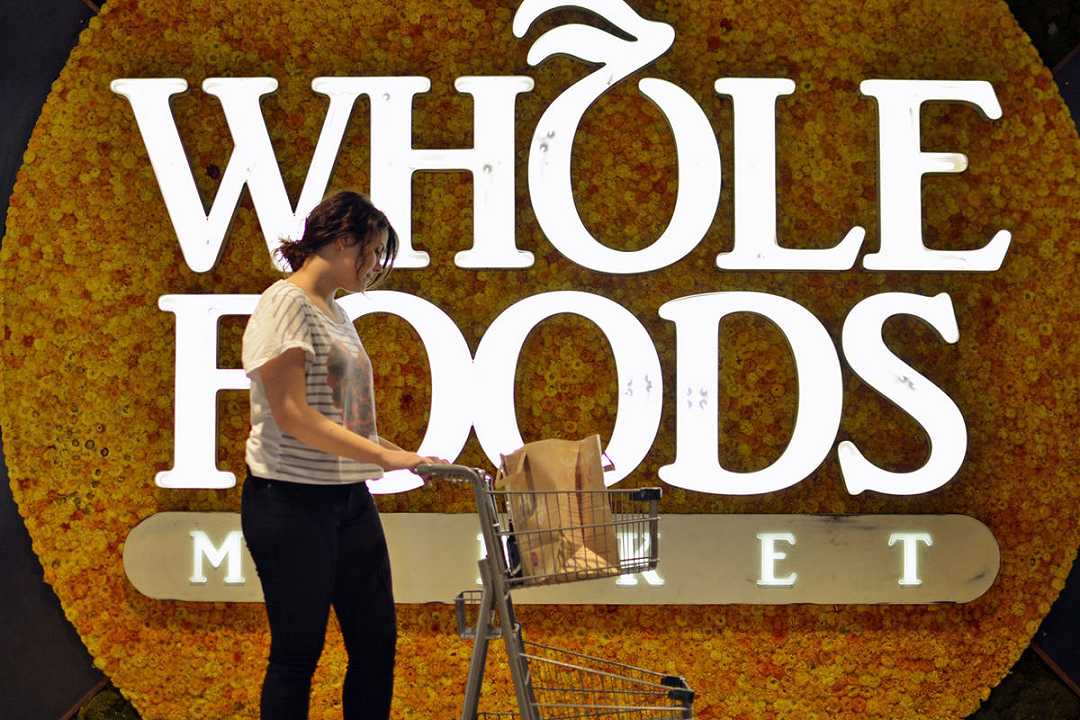 Whole Foods, il Supplier Award premia la napoletana Agritalia