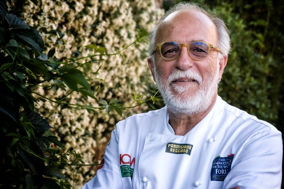 Luciano Zazzeri: muore a 63 anni il cuoco de La Pineta