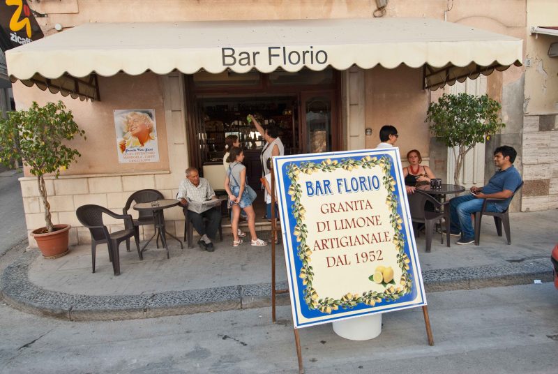 Bar Florio - Licata