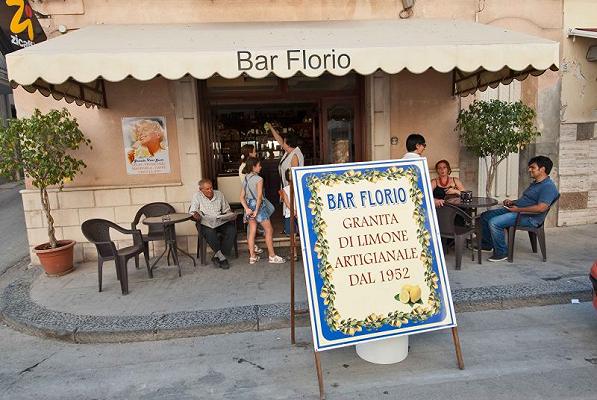 Bar Florio - Licata
