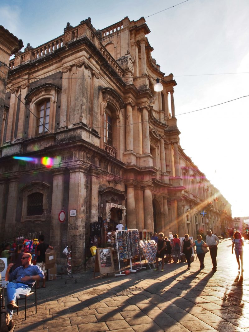 Caffè Sicilia - Noto