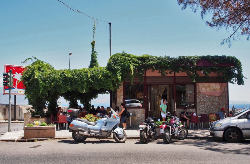Bar Noviziato - Messina