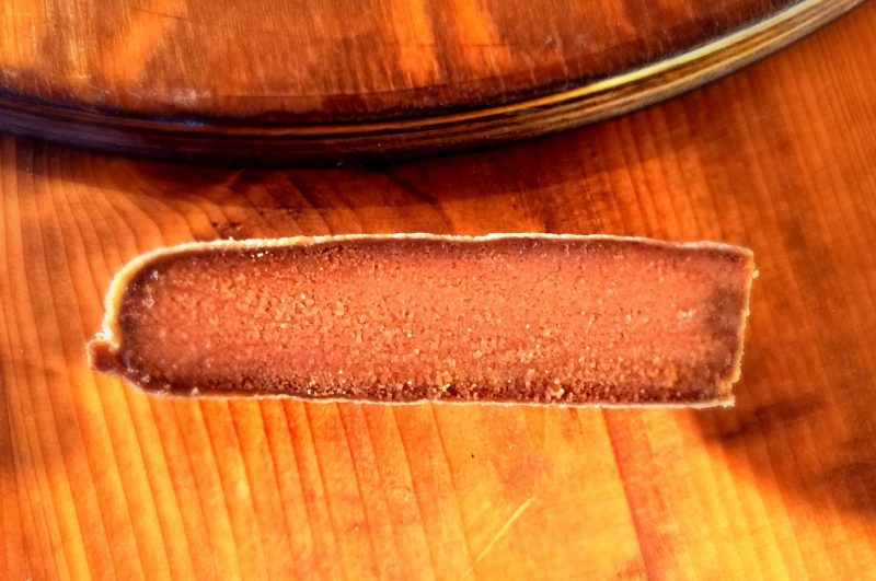 bottarga burgio