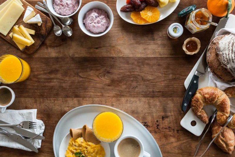 brunch milano