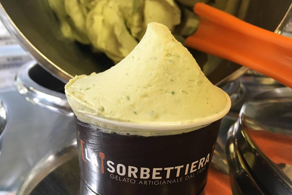 la sorbettiera firenze