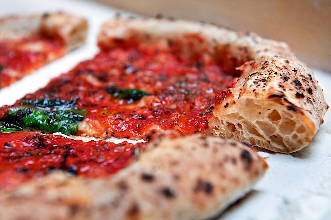 marinara sorbillo