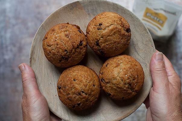 Muffin: la ricetta perfetta