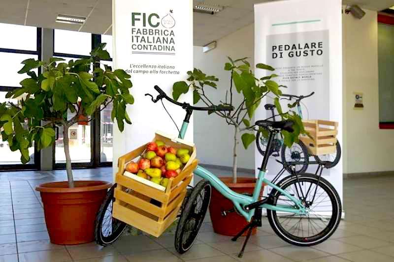 bici bianchi per fico