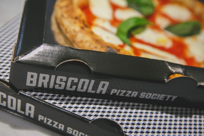 briscola society milano