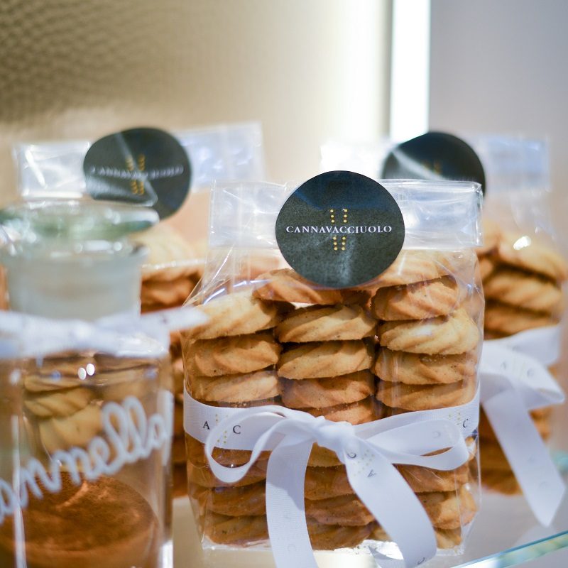 cannavaccioulo bakery dolci