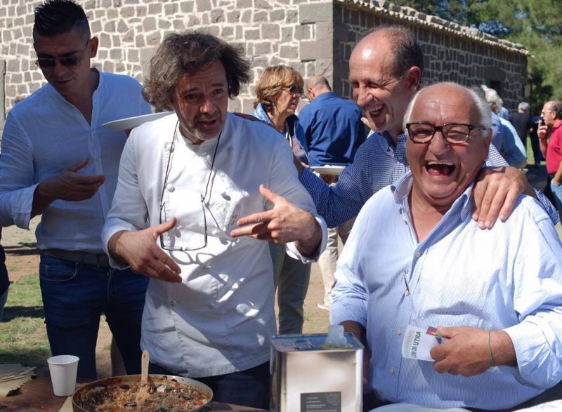 fuoco food festival