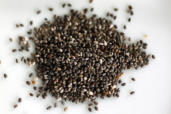 Semi di Chia di vari marchi: richiamo per rischio allergeni