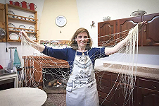 Su filindeu: la vera storia della pasta più rara del mondo