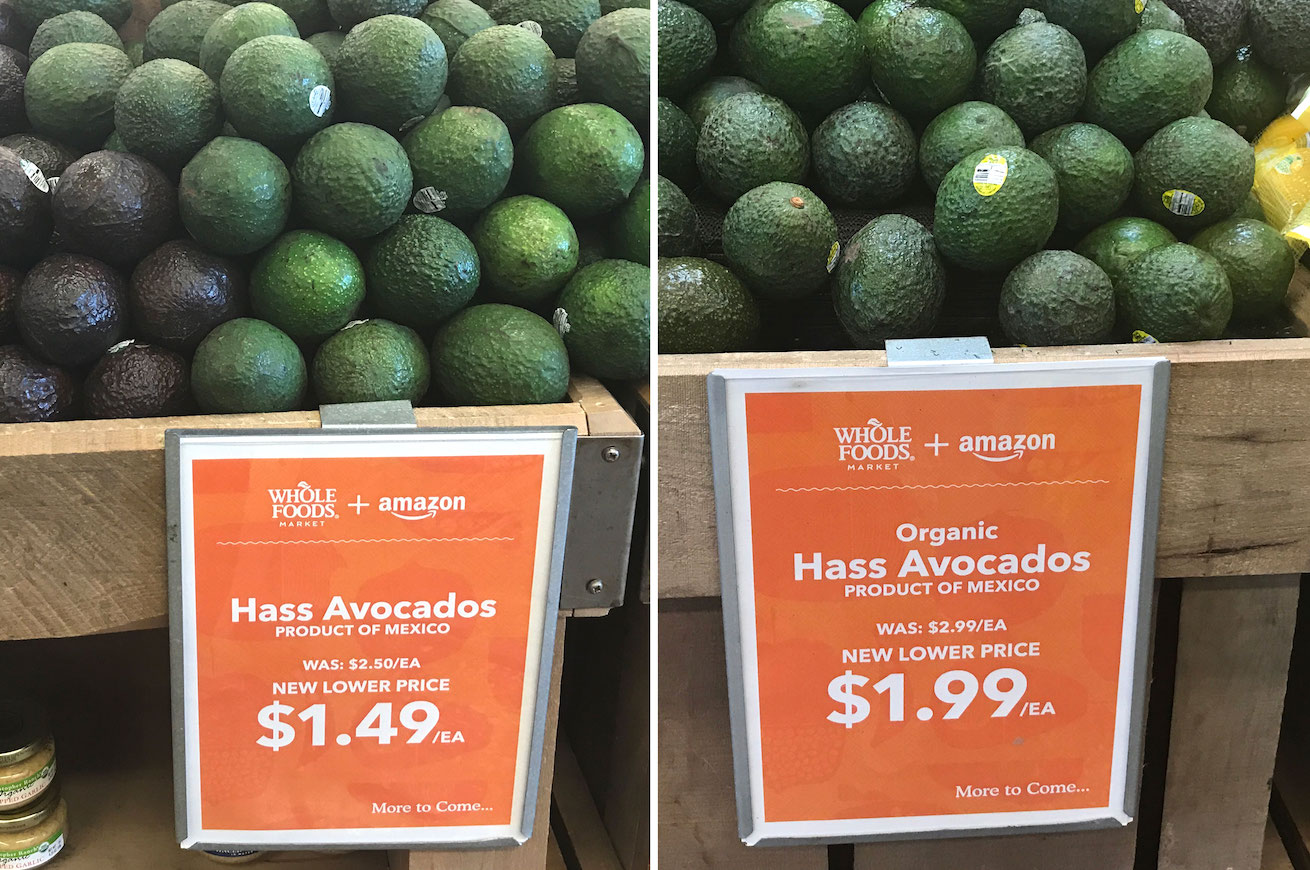 whole-foods sconti