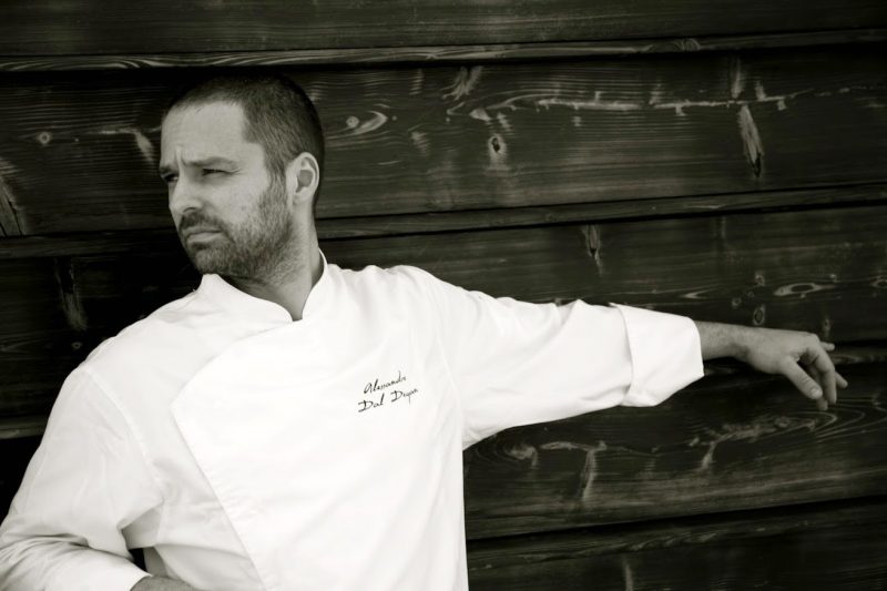 alessandro dal degan