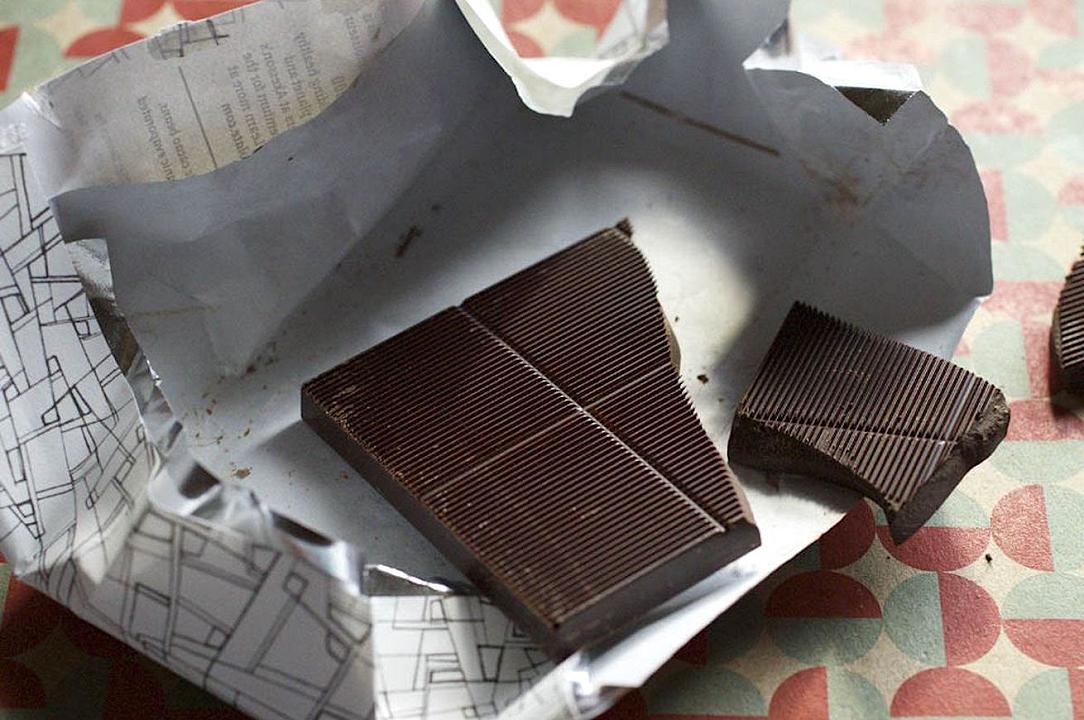 Cioccolato: come leggere etichetta e ingredienti