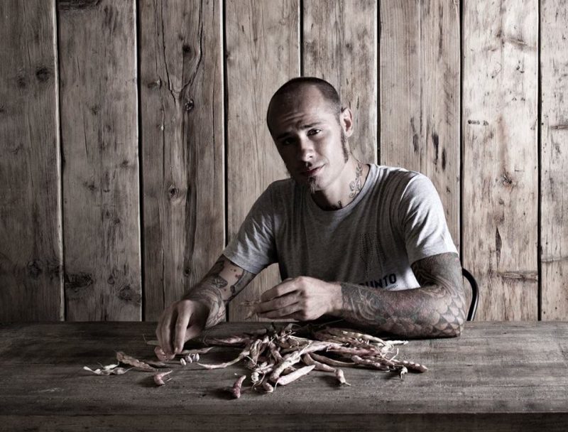 damiano donati