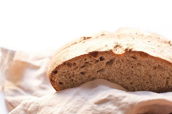 Pane integrale: la ricetta perfetta