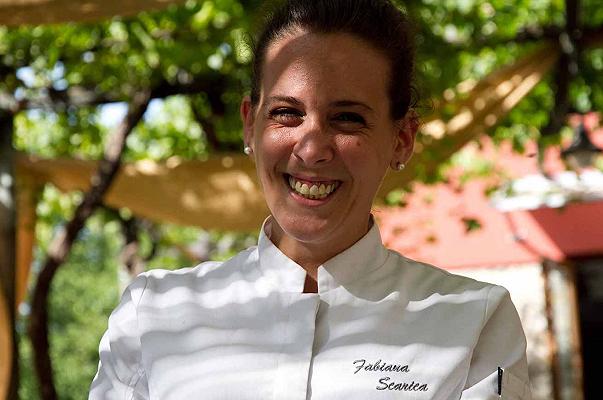 Il Buonappetito – Chi è Faby Scarica che ha vinto Top Chef