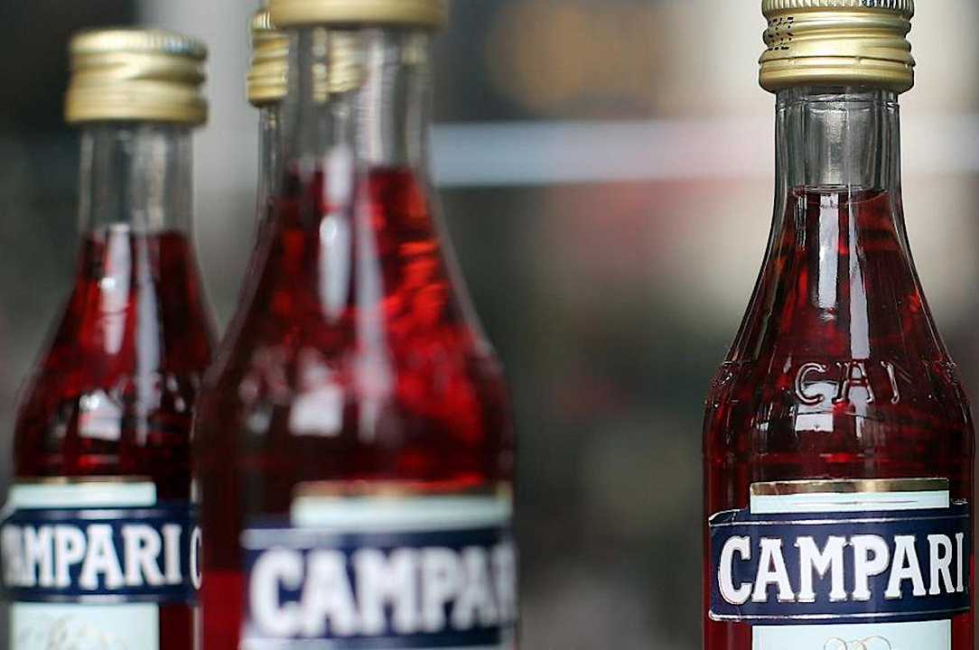 Alcol: Campari si trasferisce in Olanda