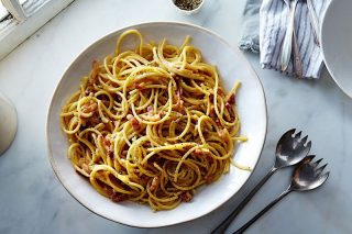 carbonara